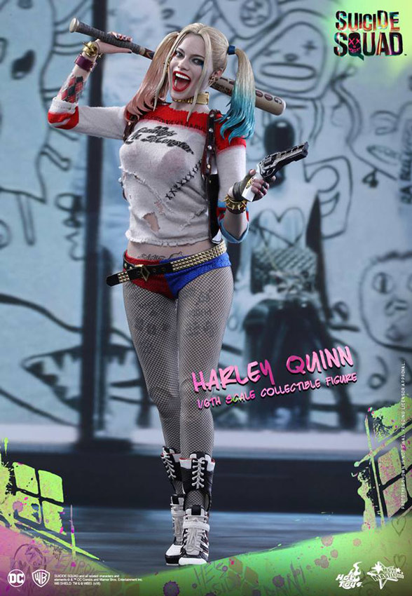 Las mejores ofertas en Harley Quinn trajes de madera