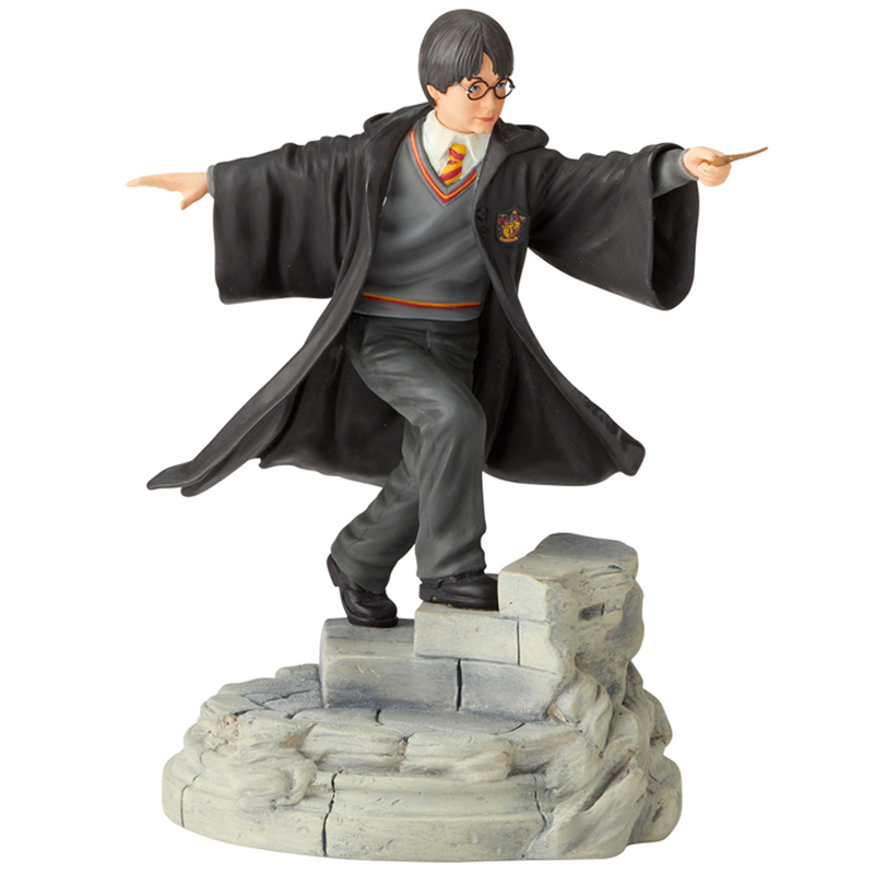 Figura Harry Potter Year One