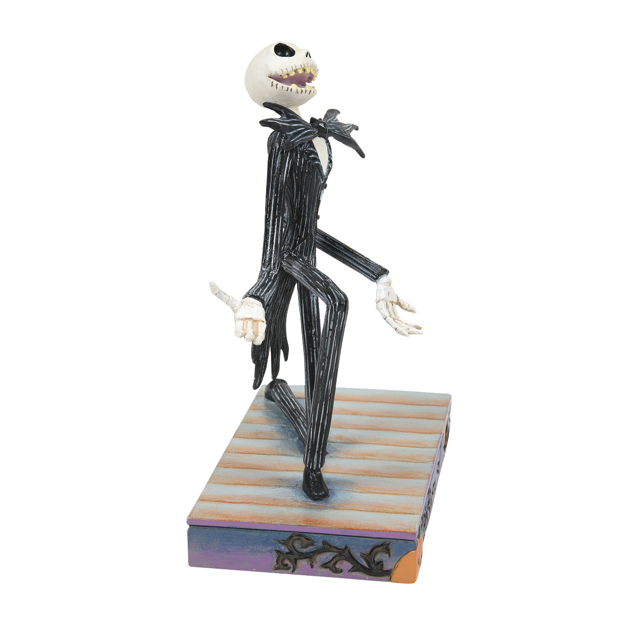 Figura Jack Skellington Personality Pose