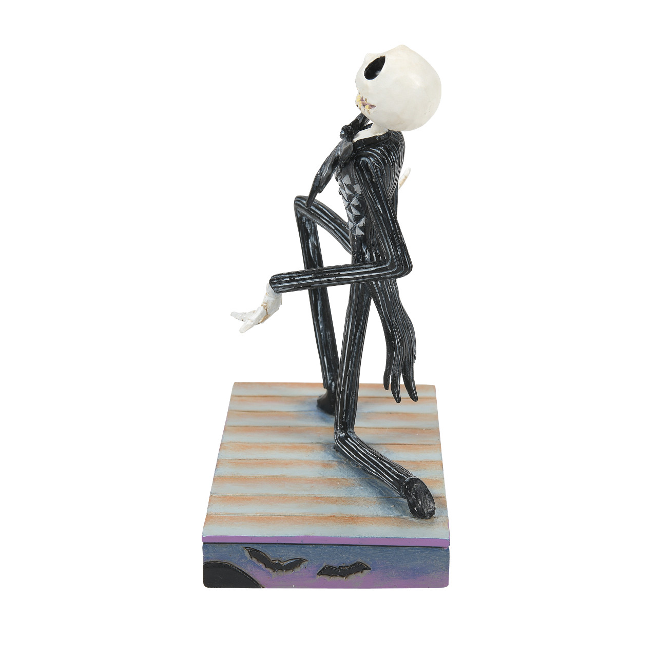 Figura Jack Skellington Personality Pose