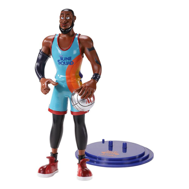 Regalos y productos: Lebron James