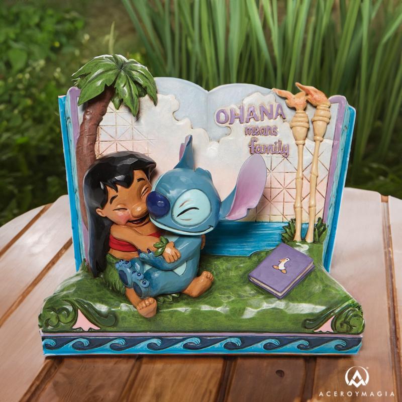 Ideas de regalos para los fanáticos de Lilo y Stitch