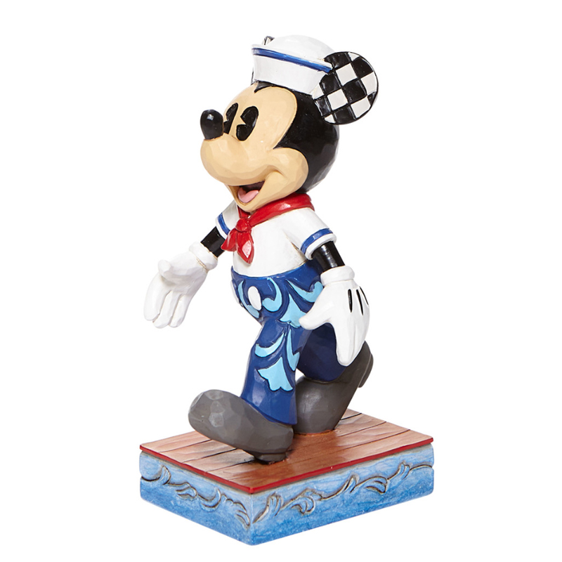 Taza Mickey Mouse - Pose  Ideas para regalos originales