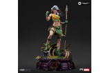02-figura-rogue-savage-land-unleashed-x-men-art-scale-1-10-035399015434.webp