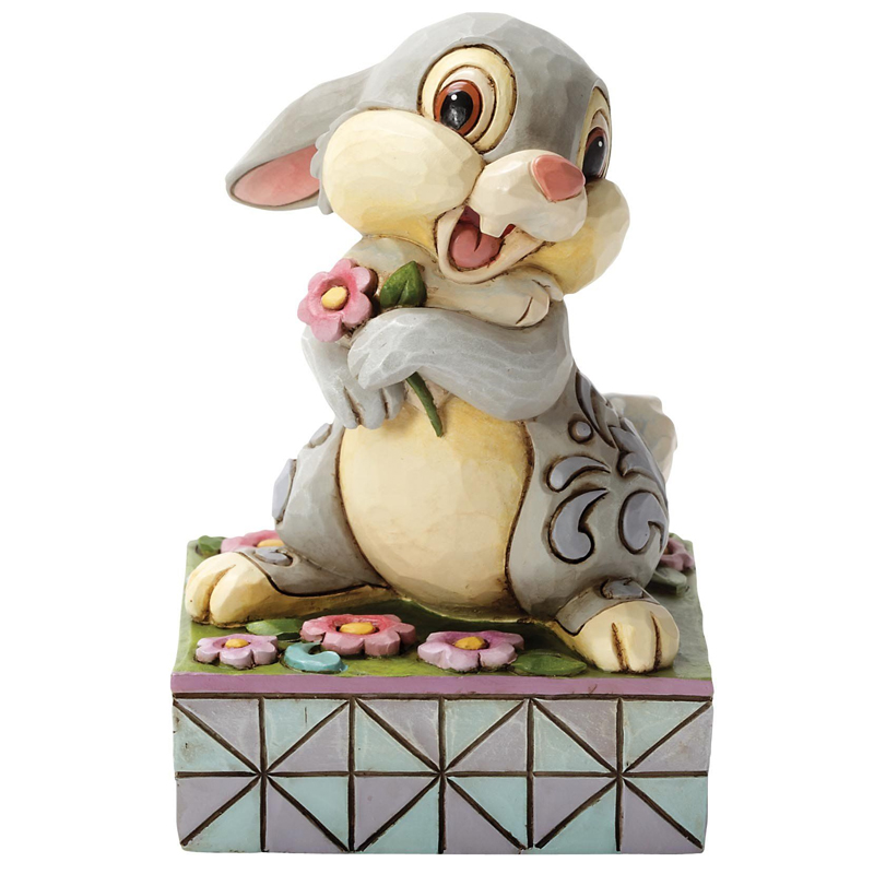 Bambi muñeco sales