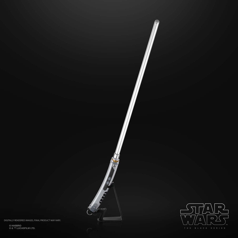 Sable láser Star Wars Clone Wars Ahsoka , talla única