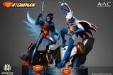 06-Gatchaman-Estatua-Amazing-Art-Collection-Ken-the-Eagle,-The-Leader-of-the-Scie.jpg