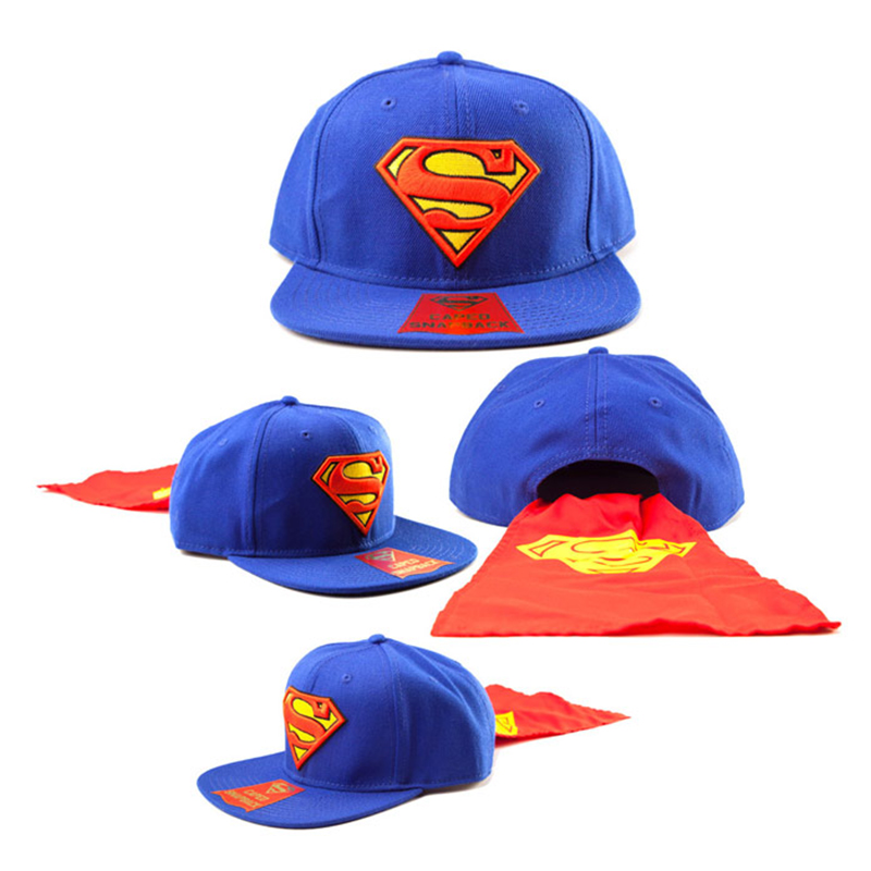 de Superman Capa producto Oficial DC