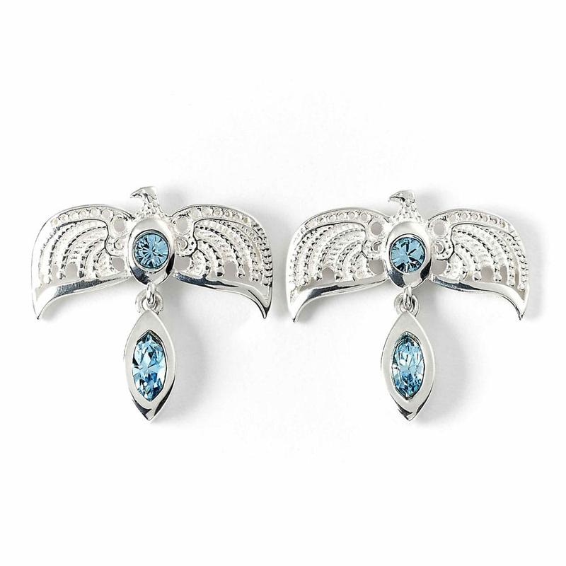 Pendientes Diadema Rowena Ravenclaw