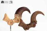 04-Jurassic-Park-ECC-Elite-Creature-Line-Estatua-Velociraptor-Foot-Claw-and-Fossi.jpg