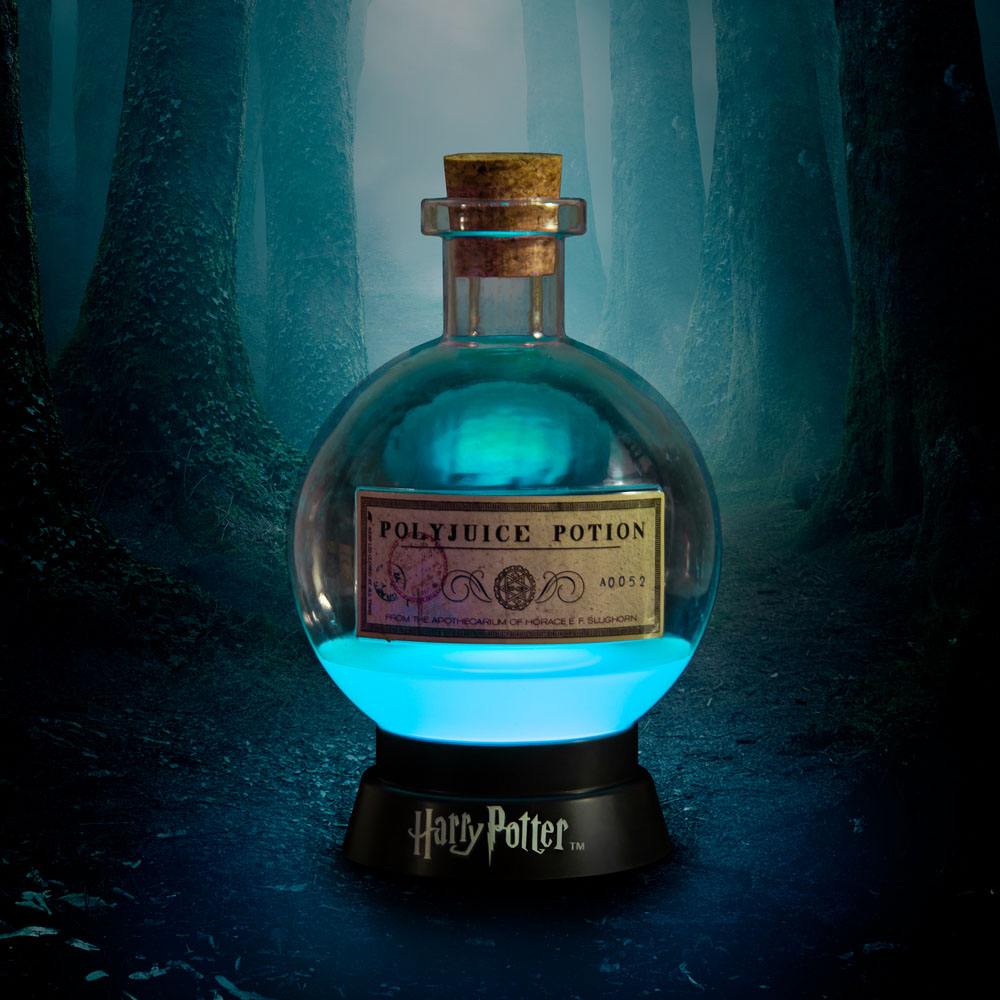 Botellas de Harry Potter 【2024】