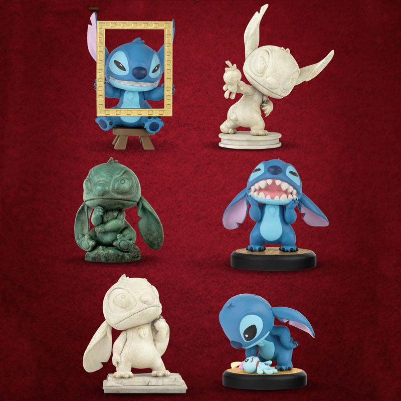 Comprar Funko Mini Disney Lilo y Stitch