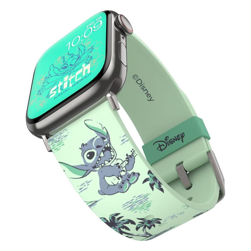 Reloj De Stitch Disney