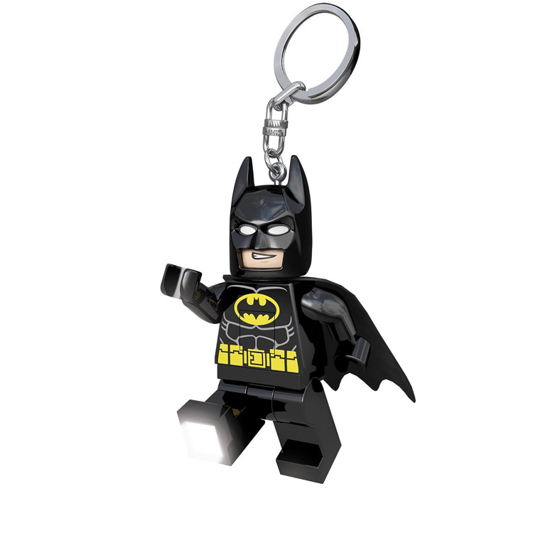 llavero batman - Comprar en Rincon Magico