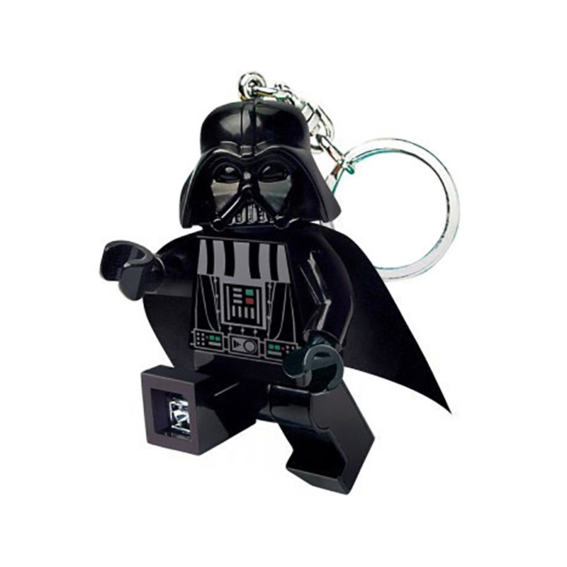 Llavero lego best sale darth vader