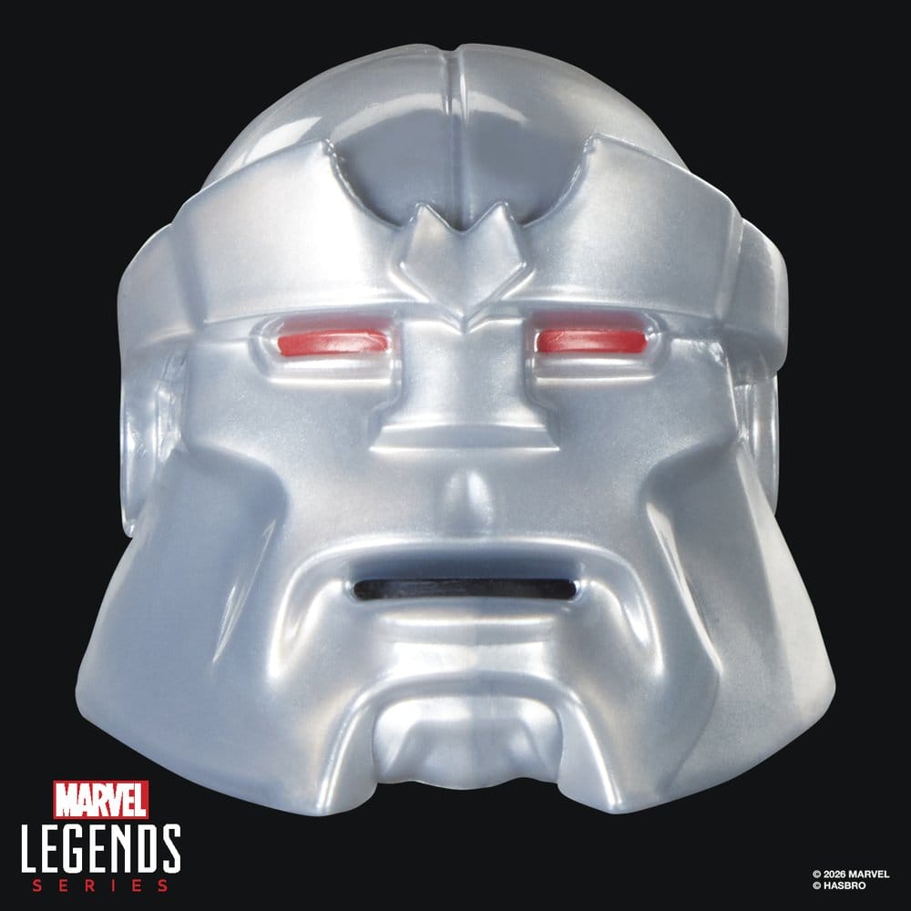 Figura Lady Deadpool (BAF: Marvel's Box) Marvel Legends