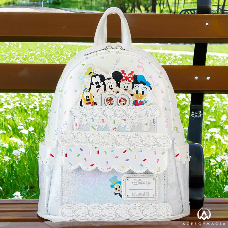 Mini mochila on sale disney