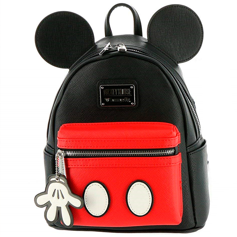 Magia: Mini Mochila Mouse Suit