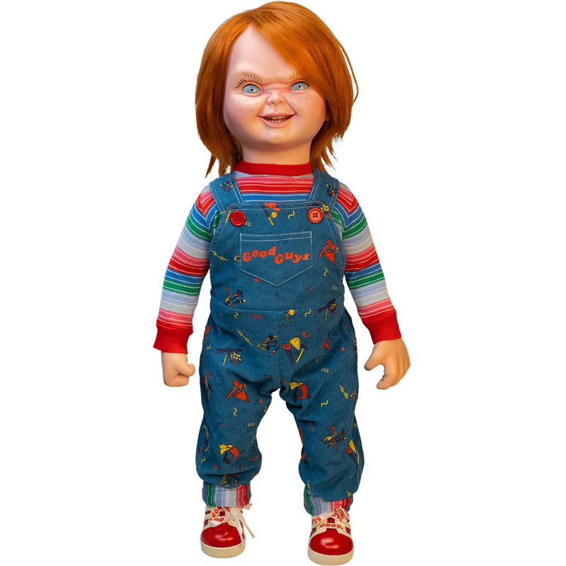 Muñeco Plush Body Chucky Ultimate Doll Muñeco diabólico 2