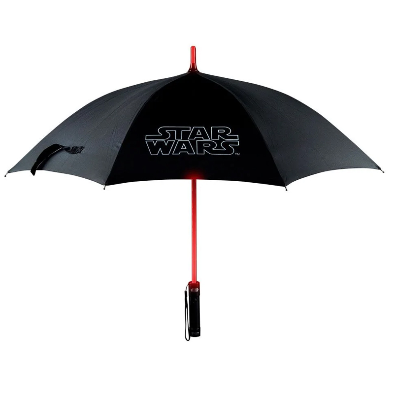 Paraguas Star Wars