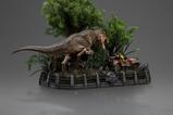 12-Parque-Jursico-Estatua-120-Demi-Art-Scale-TRex-attacks-Donald-Gennaro-30-cm.jpg