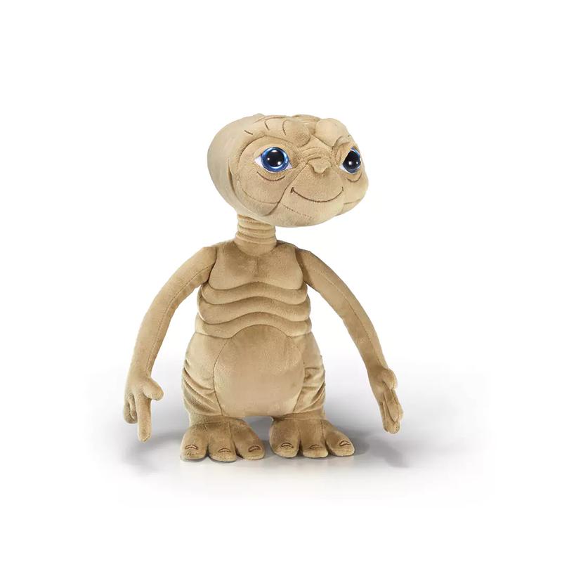 Peluche E.T. el extraterrestre