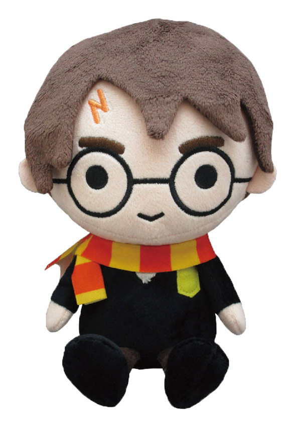 Peluche Harry Potter Beans Collection Harry Potter