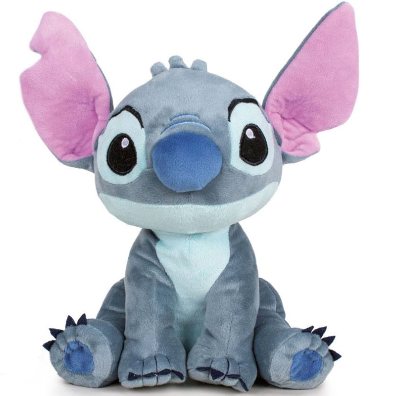 Peluche Stitch Lilo & Stitch