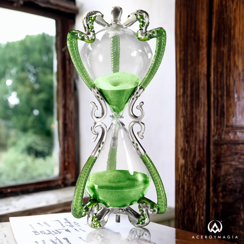 Reloj de Arena del Profesor Slughorn