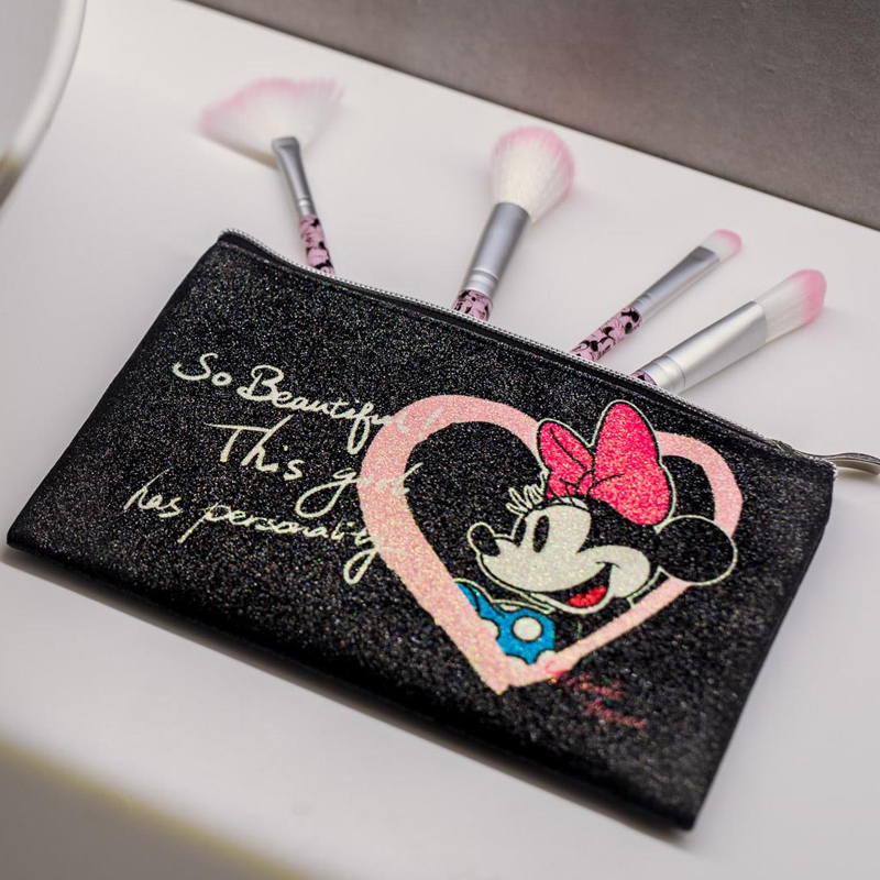 Set Maquillaje Minnie Mouse