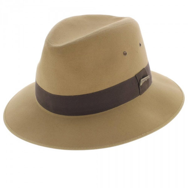 Réplica del Sombrero de Indiana Jones Cambres