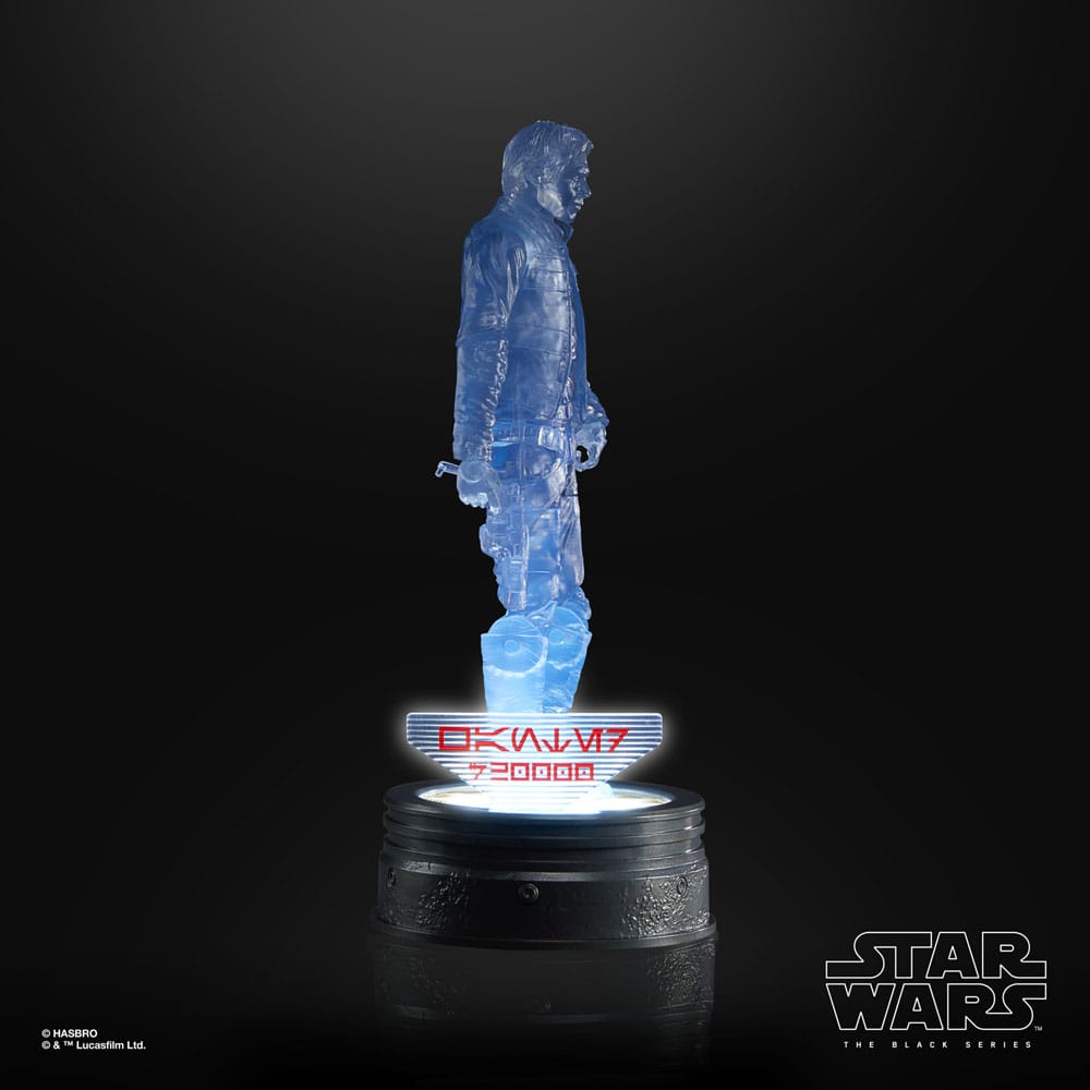 thumbnail image 2 of Star Wars Black Series Holocomm Collection Holotable Action Figure - 1:12 Scale 2 of 4