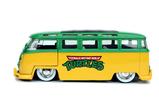 03-Teenage-Mutant-Ninja-Turtles-Vehculo-124-Hollywood-Rides-1962-VW-Bus-con-Leo.jpg