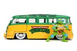 07-Teenage-Mutant-Ninja-Turtles-Vehculo-124-Hollywood-Rides-1962-VW-Bus-con-Leo.jpg