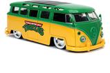 08-Teenage-Mutant-Ninja-Turtles-Vehculo-124-Hollywood-Rides-1962-VW-Bus-con-Leo.jpg