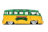 09-Teenage-Mutant-Ninja-Turtles-Vehculo-124-Hollywood-Rides-1962-VW-Bus-con-Leo.jpg