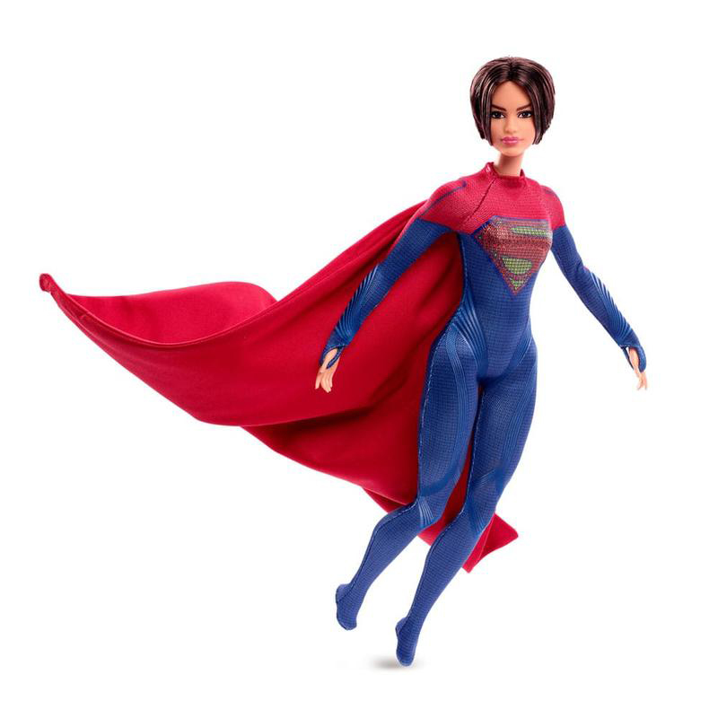 Muñeca de supergirl hotsell