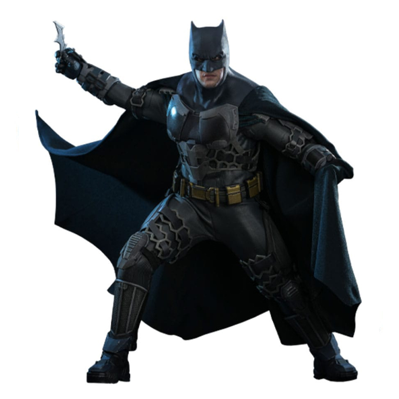 Llavero Batman – TEXTTURAS