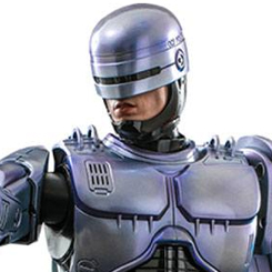 Para celebrar los casi 30 años de impacto de RoboCop 3, Sideshow y Hot Toys están emocionados de volver a visitar al personaje verdaderamente icónico: Robocop 