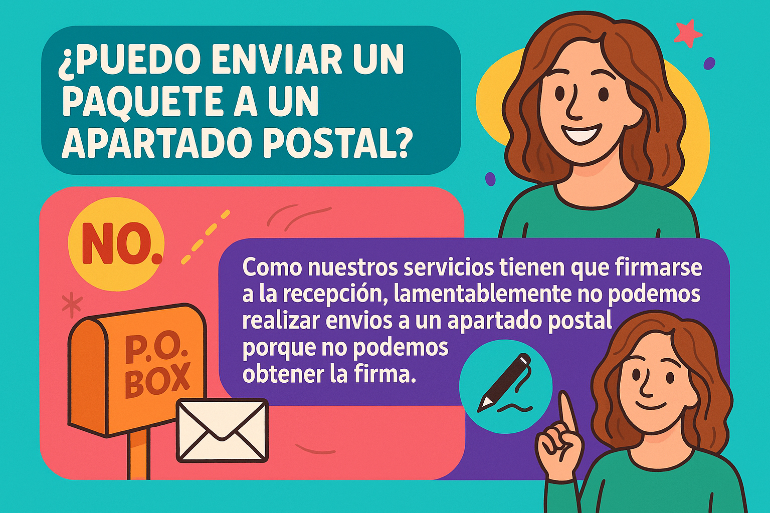 Apartado Postal