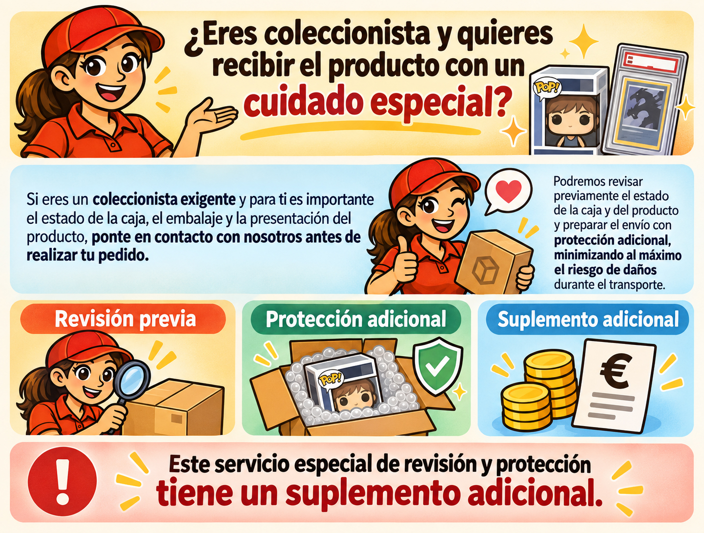Coleccionista