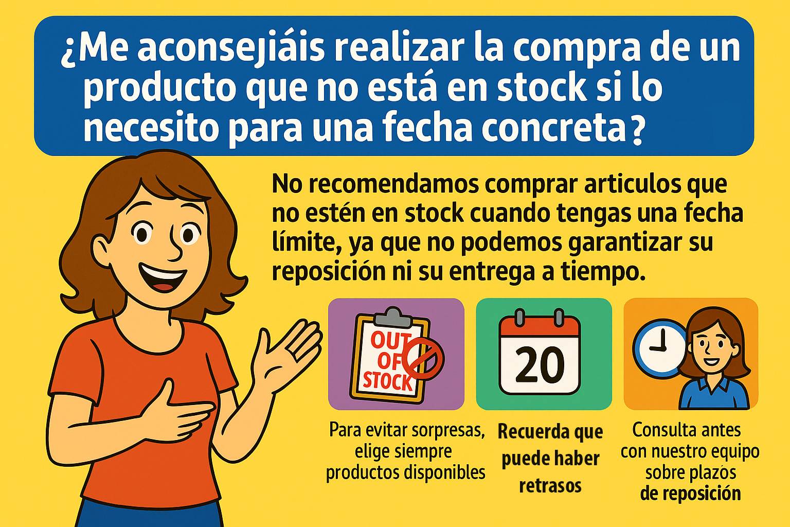 Fecha Límite