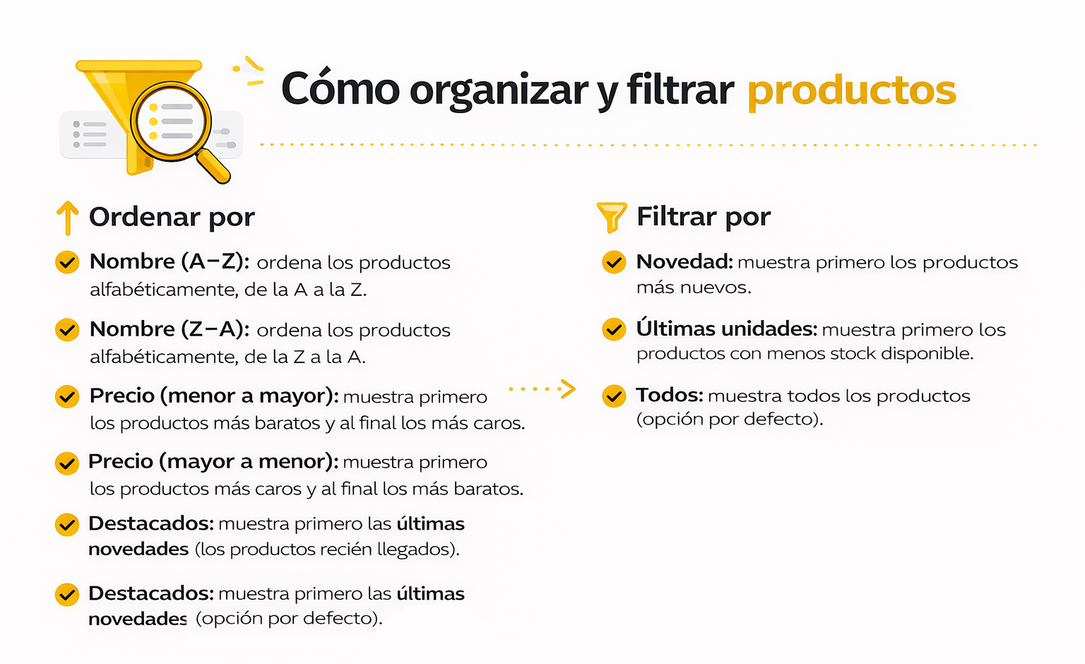 Envío Internacional