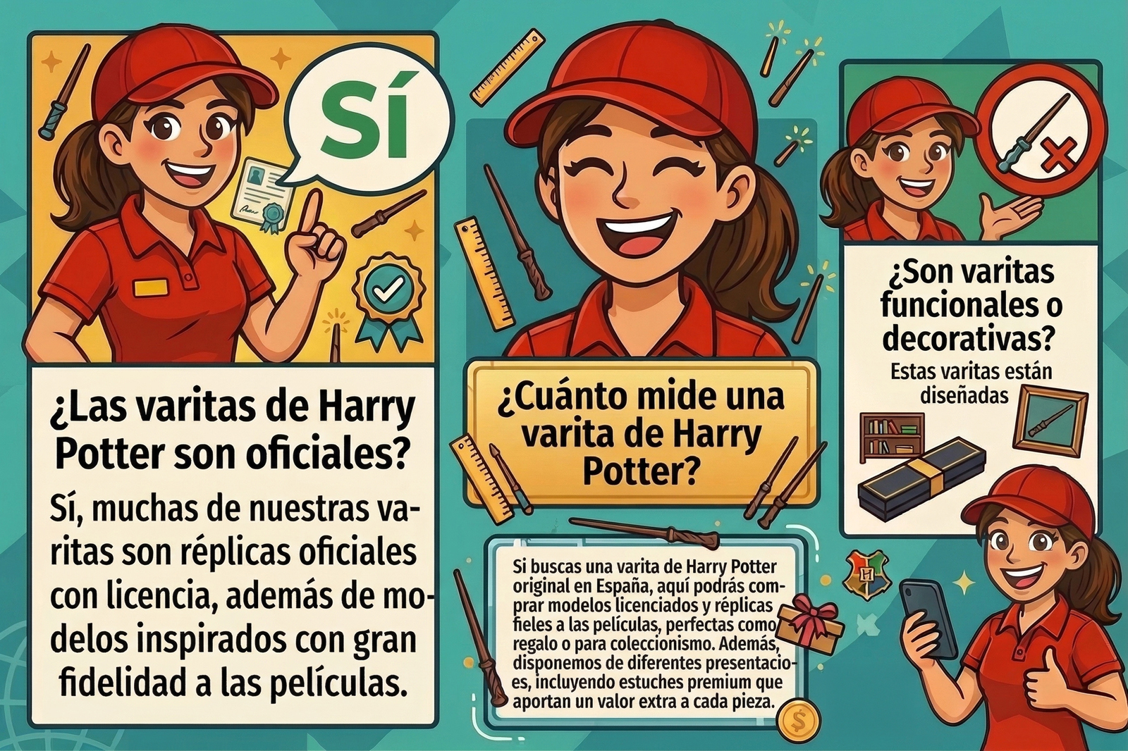 Preguntas por las Redes