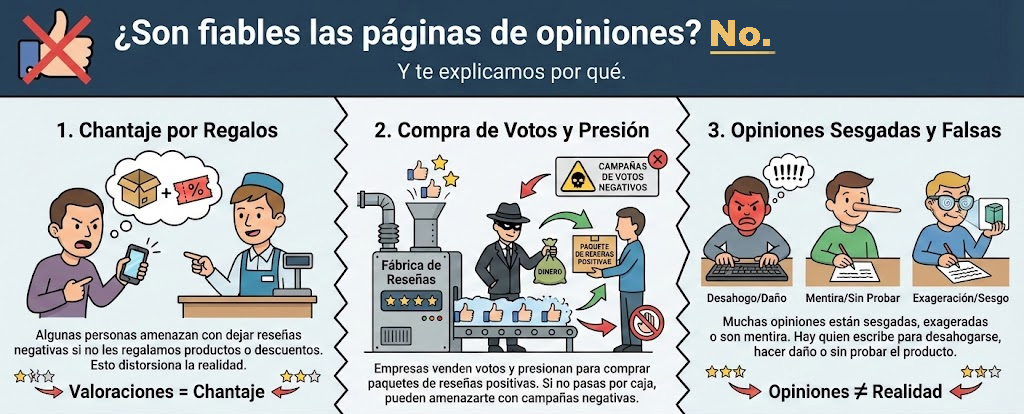 Preguntas por las Redes