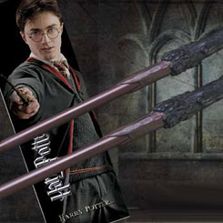 Revive toda la saga de Harry Potter con este estupendo set de Marcapáginas y Bolígrafo de Harry Potter.