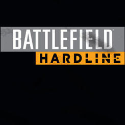 Camiseta con el logo de Battlefield Hardline. Disfruta con esta camiseta de unos de los juegos más carismáticos e inspirados en el crimen policiaco. Camiseta de alta calidad realizada en algodón. 