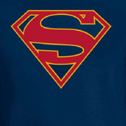Camiseta de chica con el logo Supergirl, producto oficial de DC Comics   Disfruta con esta camiseta del Superheroína por antonomasia, y revive todos los comics clásicos de Supergirl 