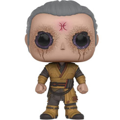 Figura de Kaecilius realizada en vinilo perteneciente a la línea Pop! de Funko. La figura tiene una altura aproximada de 10 cm., y está basada la película de Doctor Extraño. 