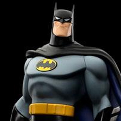 Resultados de la busqueda: Figura Batman The Animated Series (1992)